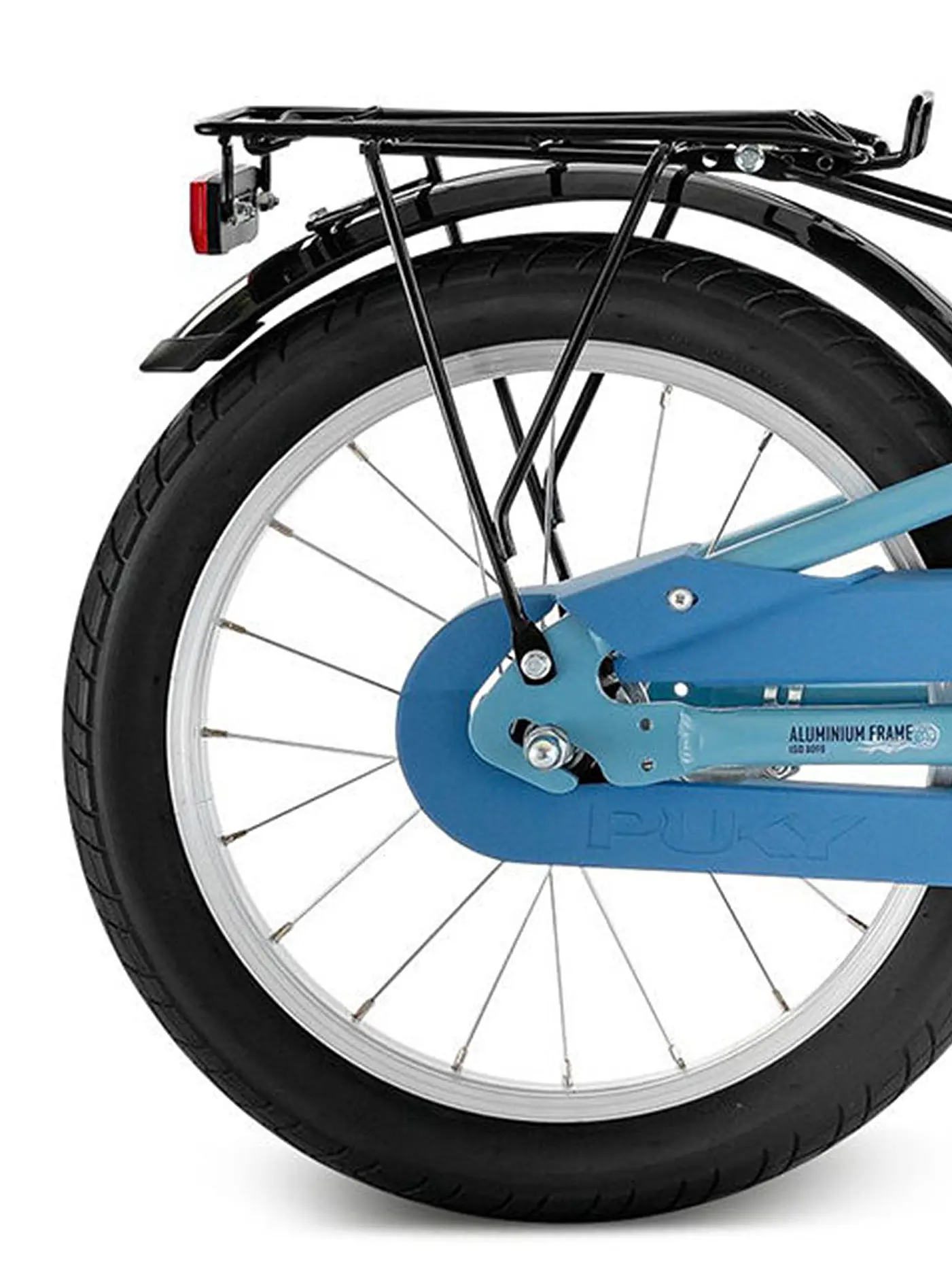 PUKY | Kinderfahrrad Youke 16 | 